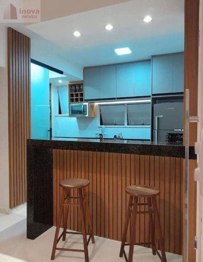 Apartamento, 3 quartos, 114 m² - Foto 4