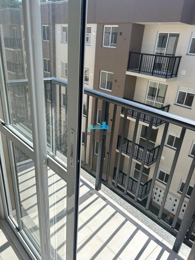 Apartamento, 2 quartos, 60 m² - Foto 3