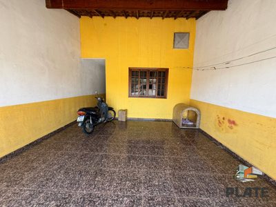 Casa, 68 m² - Foto 5