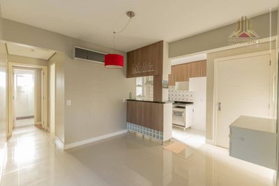 Apartamento, 2 quartos, 68 m² - Foto 2