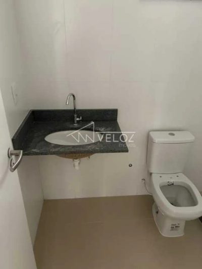 Apartamento, 1 quarto, 39 m² - Foto 1