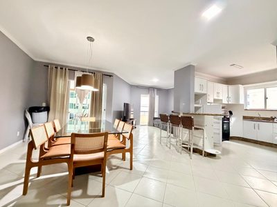 Apartamento, 3 quartos, 142 m² - Foto 5