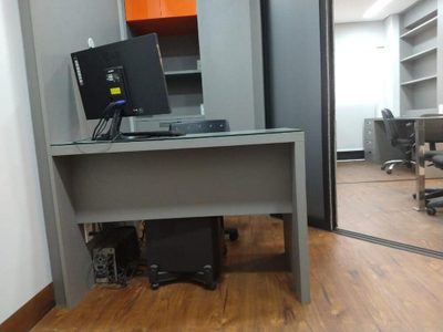 Sala-Conjunto, 29 m² - Foto 4