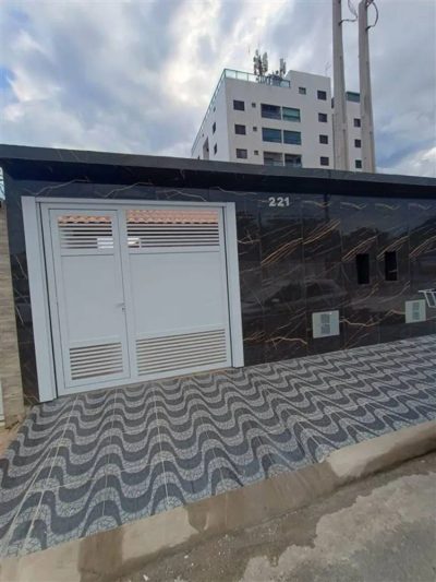 Casa, 2 quartos, 81 m² - Foto 2