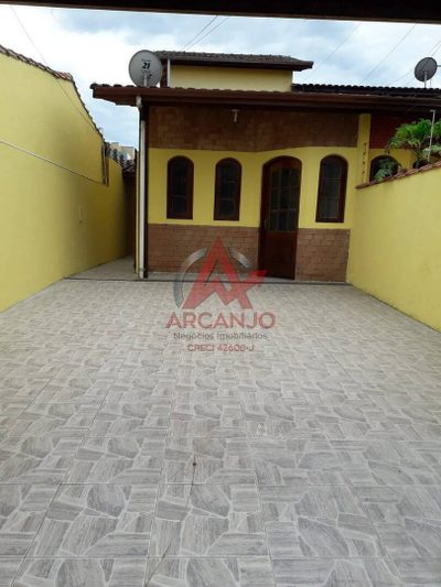 Sobrado, 3 quartos, 90 m² - Foto 1