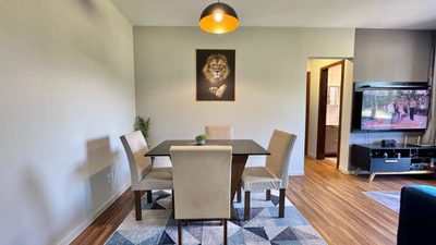 Apartamento, 2 quartos, 56 m² - Foto 4