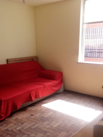 Apartamento, 1 quarto, 38 m² - Foto 2