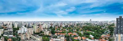 Casa, 3 quartos, 438 m² - Foto 1