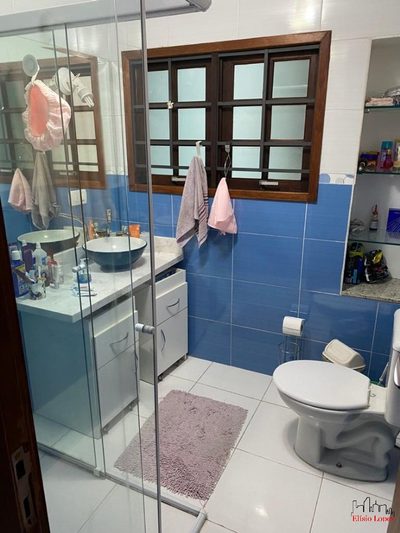 Sobrado, 3 quartos, 140 m² - Foto 3