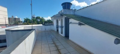 Loja-Salão, 90 m² - Foto 4
