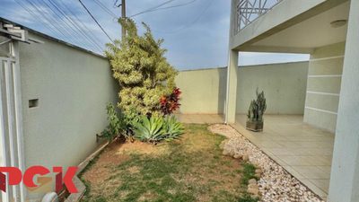 Casa, 3 quartos - Foto 2