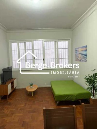 Apartamento, 2 quartos, 74 m² - Foto 5