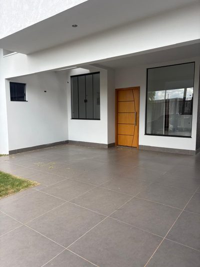 Casa, 2 quartos, 100 m² - Foto 2
