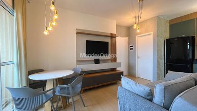 Apartamento, 3 quartos, 97 m² - Foto 2