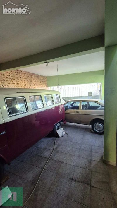 Casa, 3 quartos, 100 m² - Foto 2