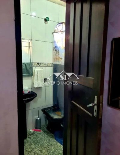 Casa, 3 quartos, 60 m² - Foto 4