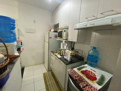 Apartamento, 2 quartos, 60 m² - Foto 4