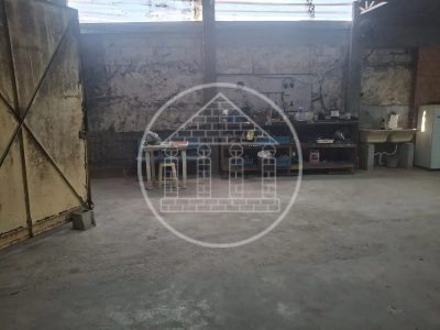 Depósito-Galpão, 100 m² - Foto 5