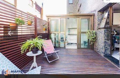 Apartamento, 3 quartos, 141 m² - Foto 1