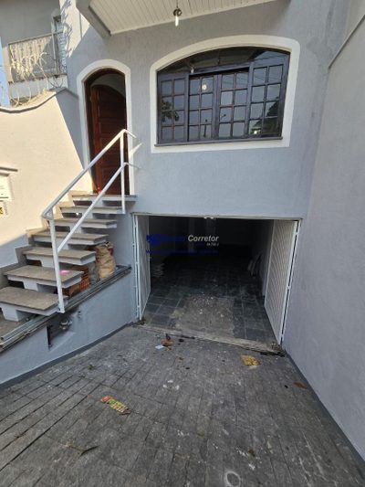 Sobrado, 2 quartos, 174 m² - Foto 2
