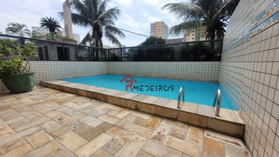 Apartamento, 1 quarto, 50 m² - Foto 1