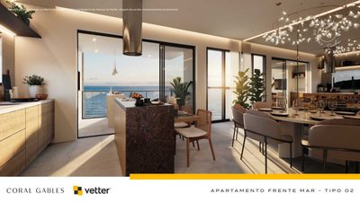 Apartamento, 3 quartos, 136 m² - Foto 5