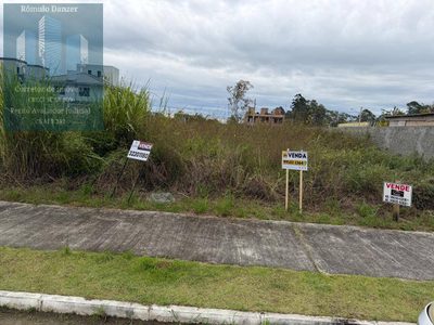 Terreno, 360 m² - Foto 1