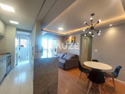 Apartamento, 2 quartos, 56 m² - Foto 3