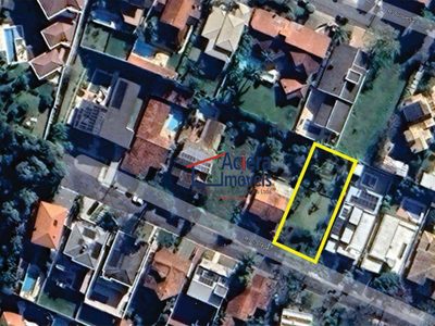 Loteamento e Condomínio, 600 m² - Foto 2