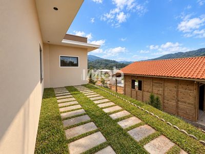 Casa, 3 quartos, 95 m² - Foto 2