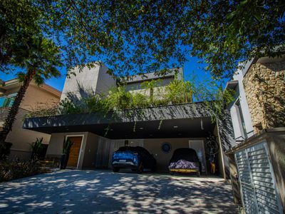 Casa, 4 quartos, 384 m² - Foto 3