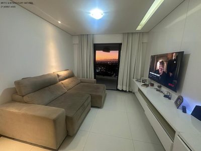 Apartamento, 3 quartos, 80 m² - Foto 5