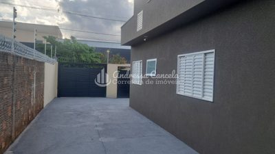 Casa, 2 quartos, 50 m² - Foto 5