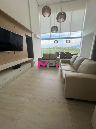 Apartamento, 3 quartos, 189 m² - Foto 2