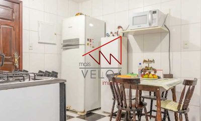 Apartamento, 3 quartos, 100 m² - Foto 5