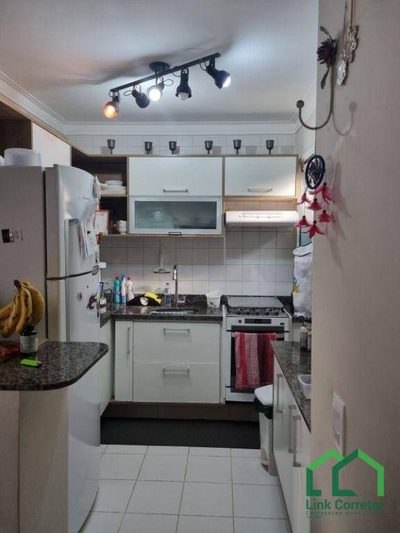 Casa de Condomínio, 3 quartos - Foto 5