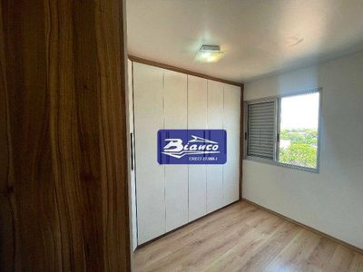 Apartamento, 2 quartos, 55 m² - Foto 5
