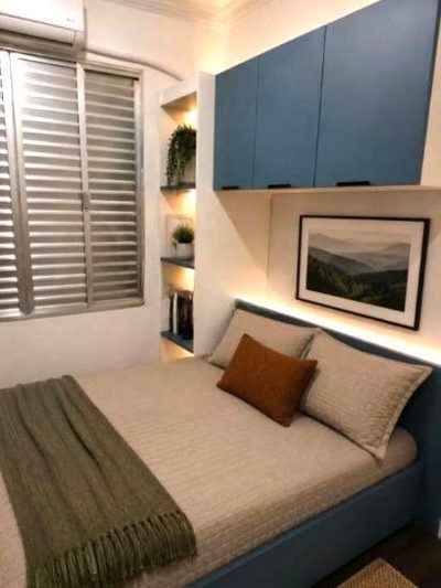 Apartamento, 1 quarto, 18 m² - Foto 4