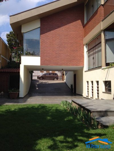 Sobrado, 3 quartos, 383 m² - Foto 4