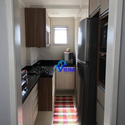 Apartamento, 3 quartos, 65 m² - Foto 4