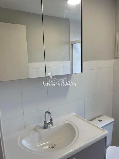 Apartamento, 2 quartos, 50 m² - Foto 5