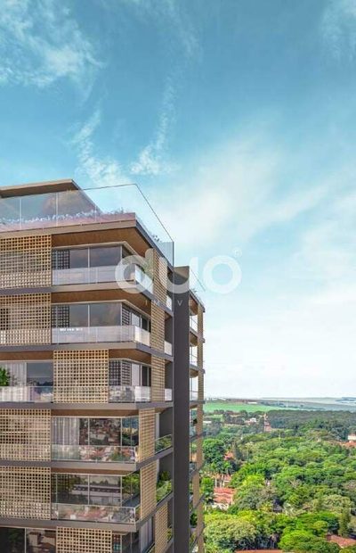 Apartamento, 4 quartos, 289 m² - Foto 1