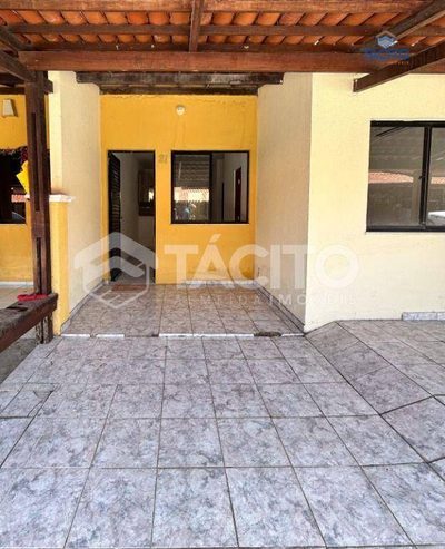 Casa, 3 quartos, 60 m² - Foto 3