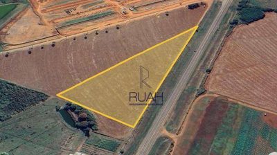 Terreno, 2 hectares - Foto 3