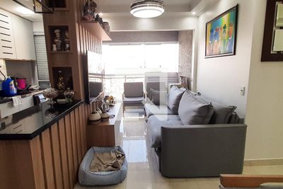 Apartamento, 3 quartos, 64 m² - Foto 5