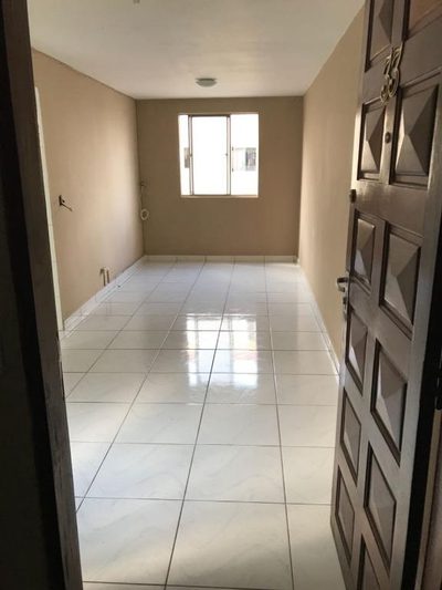 Apartamento, 2 quartos, 51 m² - Foto 1