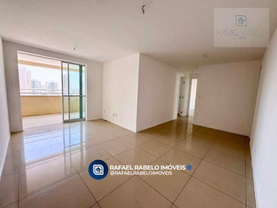 Apartamento, 4 quartos, 120 m² - Foto 1