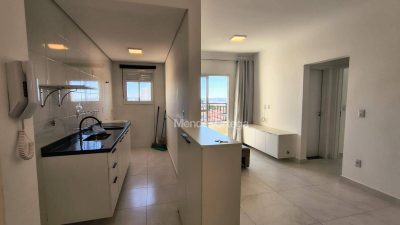 Apartamento, 2 quartos, 65 m² - Foto 2