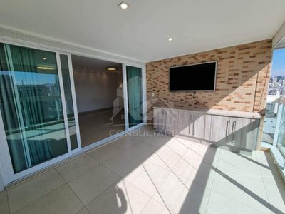 Apartamento, 3 quartos, 126 m² - Foto 1