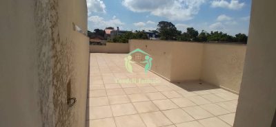 Cobertura, 3 quartos, 150 m² - Foto 3